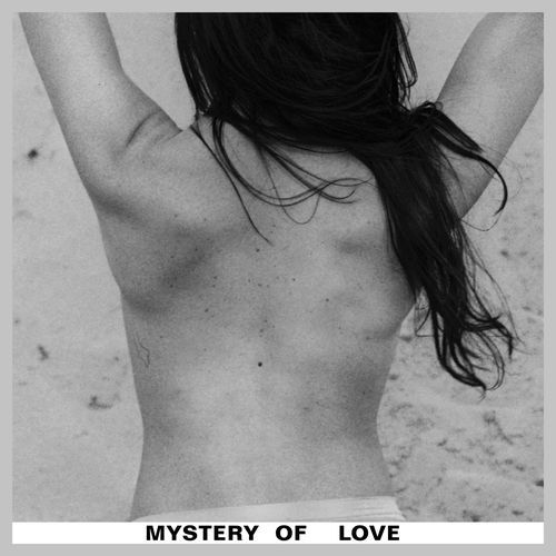 Mystery Of Love cover art