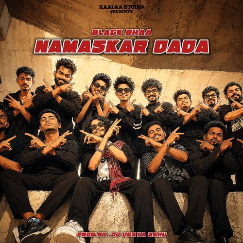 Namaskar Dada