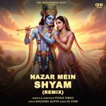 Nazar Mein Shyam (Remix)