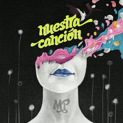 Nuestra Canción (feat. Vicente García)_poster_image