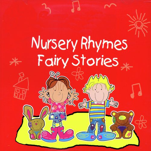 Nursery Rhymes & Fairy Stories