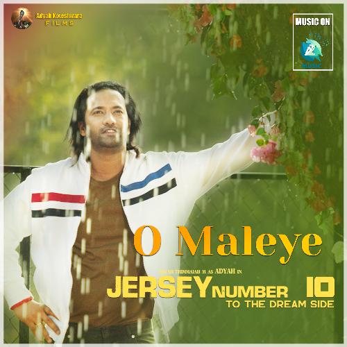 O Maleye (From "Jersey Number 10")