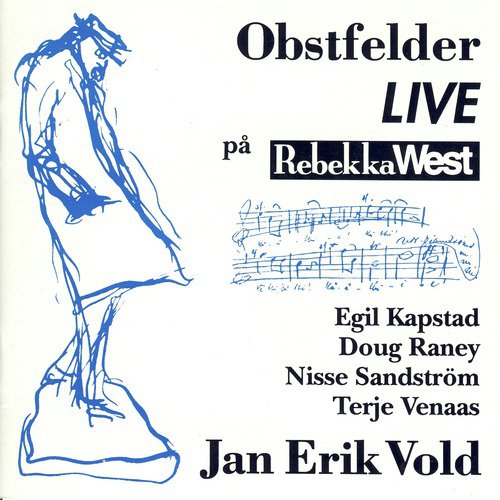 Obstfelder Live På Rebekkka West_poster_image