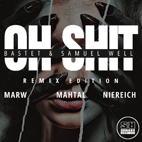 Oh Shit (Niereich Remix) cover art