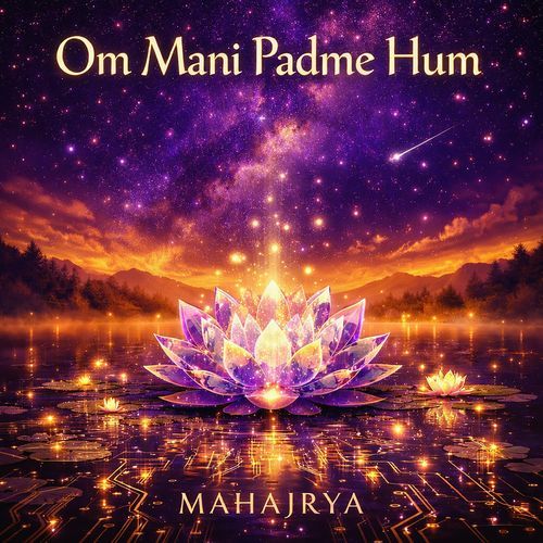Om Mani Padme Hum