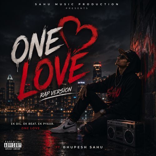 One Love (Rap Version)