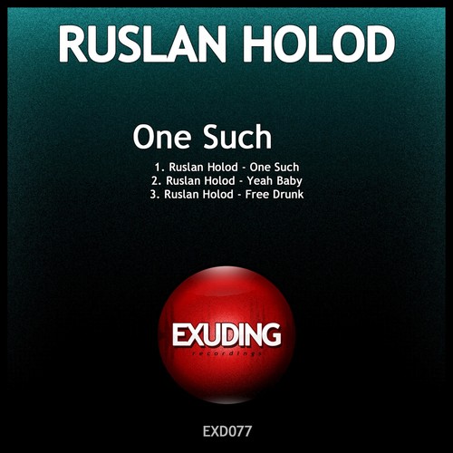 Ruslan Holod