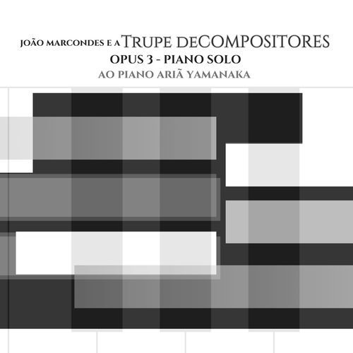 Opus 3 - Piano Solo_poster_image