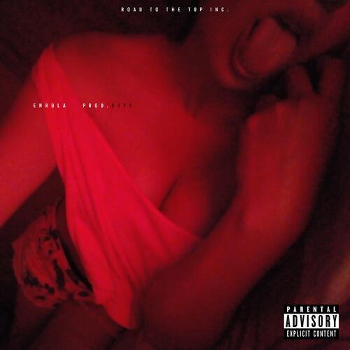 PARTYNEXTDOOR cover art