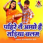 Pahire Nay Aabo Hai Sadiya Balam