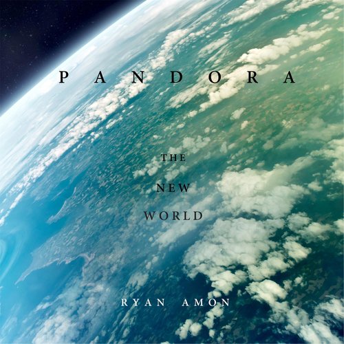 Pandora: The New World_poster_image