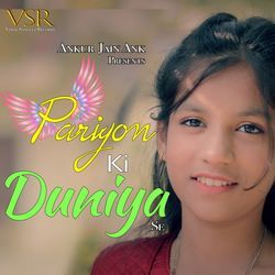 Pariyon Ki Duniyan Se (feat. M Shail Jain)-NBsFUisBBl0