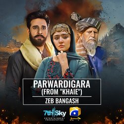 Parwardigara (From &quot;Khaie&quot;)-AAkufDhcR3w