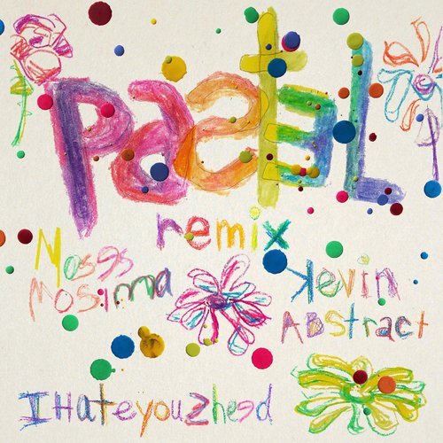 Pastel (Remix)_poster_image