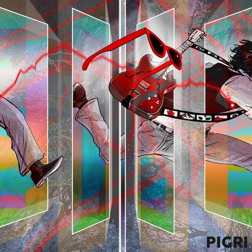Firenze cover art
