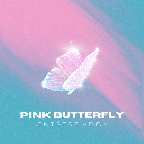 Butterfly Dog, Dog On Tha Butterfly cover art