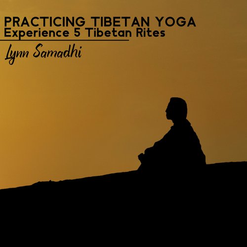 Yoga Melody cover art