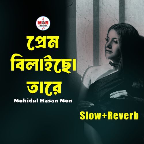 Prem Bilaicho Tare (Slow+Reverb)