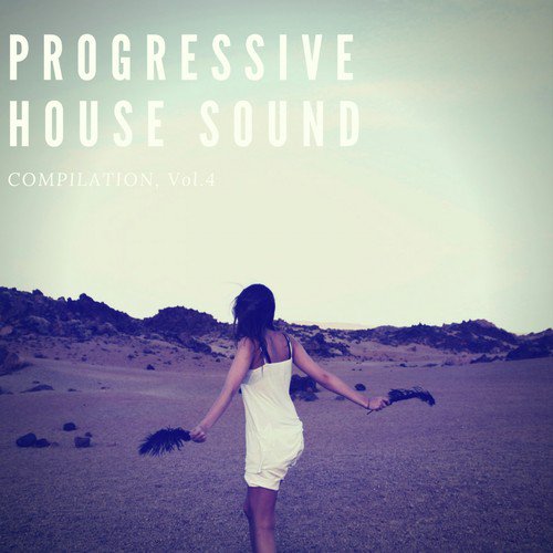 Progressive House Sound, Vol. 4