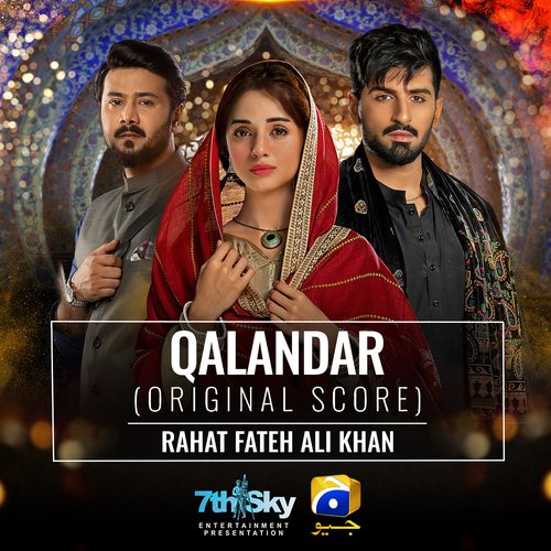 Qalandar (Original Score)
