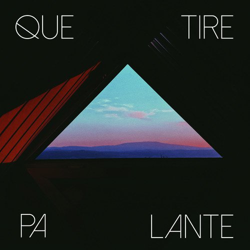 Que Tire Pa Lante (Instrumental)