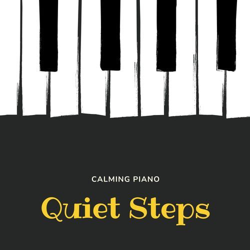 Quiet Steps
