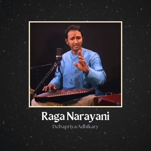 Raga Narayani (Live)