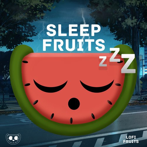 Rain Fruits Sounds (Loopable, No Fade)_poster_image