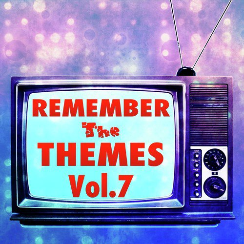 Yakko's World (From Animaniacs) - Main Title Theme