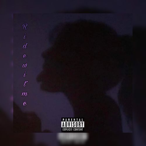 Ridewitme cover art