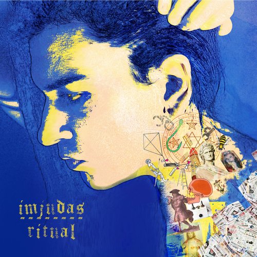 Ritual (Acylum Remix) cover art