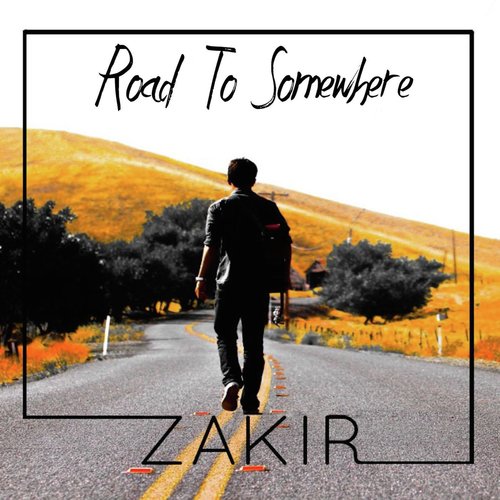 Road to Somewhere