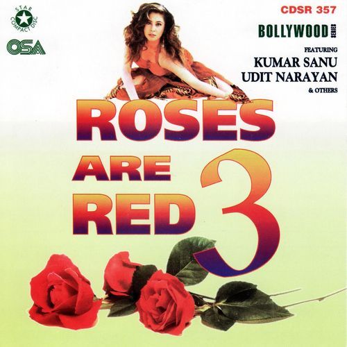 Roses Are Red 3