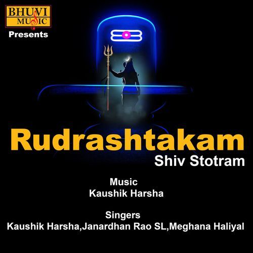 Rudrashtakam Shiv Stotram