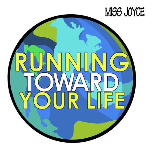 Running Toward Your Life_poster_image