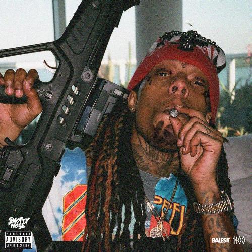 DON'T GET ON MY NERVES