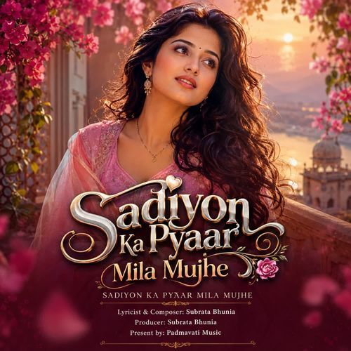 Sadiyon Ka Pyaar Mila Mujhe