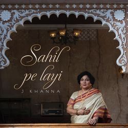 Sahil Pe Layi by J Khanna