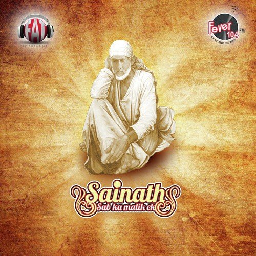 Sainath Sabka Malik Ek, Vol. 1