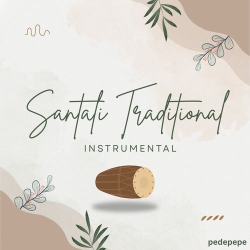 Santali Traditional Instrumental