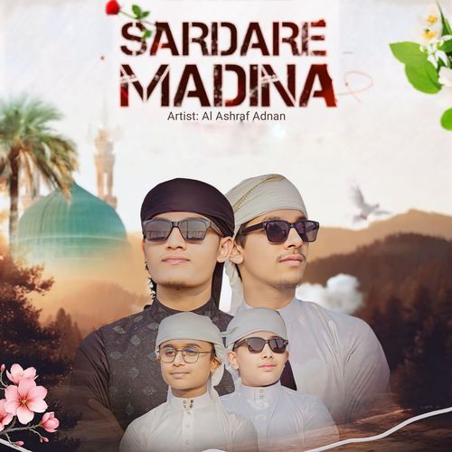 Sardare Madina
