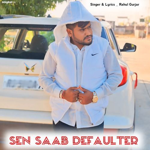 Sen Saab Defaulter