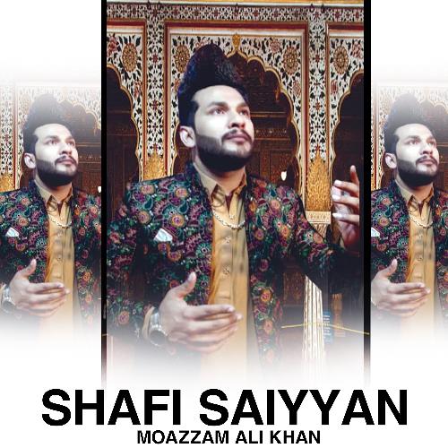 Shafi Saiyyan