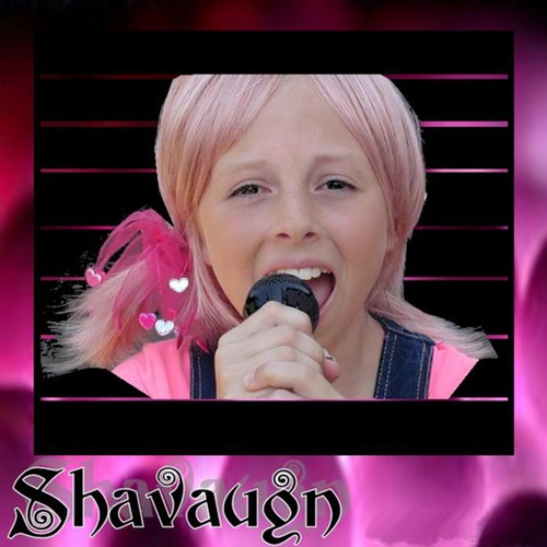 Shavaugn