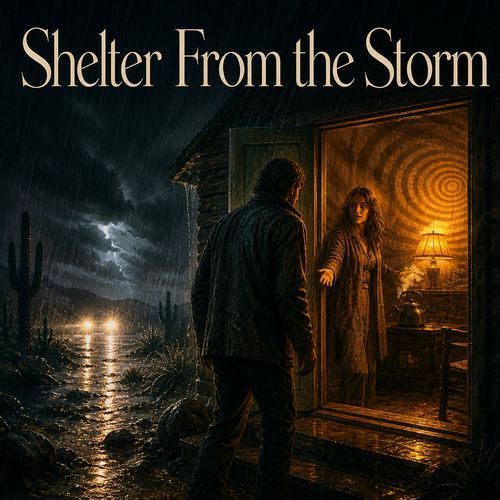 Shelter From the Storm