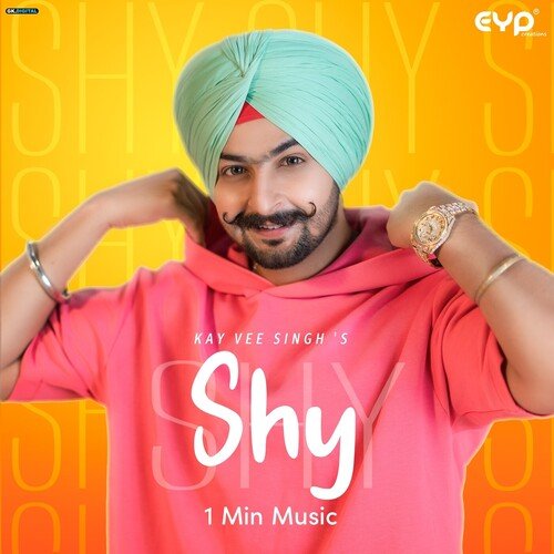 Shy - 1 Min Music