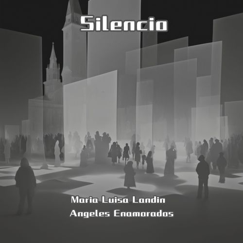 Silencio (Remastered)_poster_image