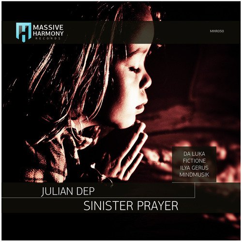 Sinister Prayer (Mindmusik Remix)