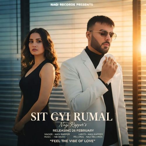 Sit Gyi Rumal