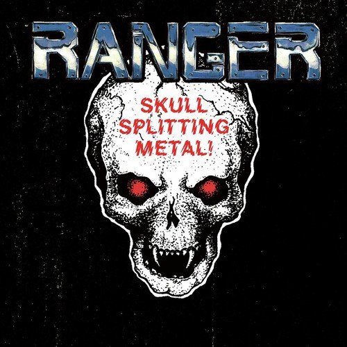 Skull Splitting Metal!_poster_image